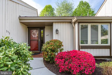 353 Devon Way, West Chester, PA 19380 - MLS#: PACT2091756
