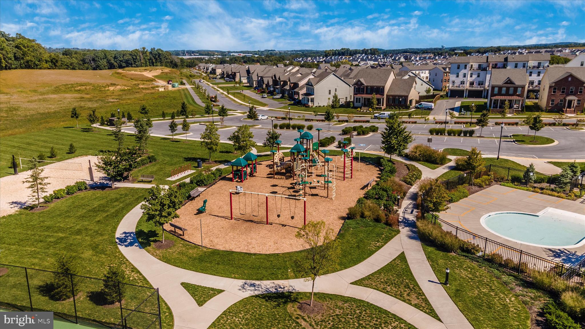 LANDSDALE - Residential