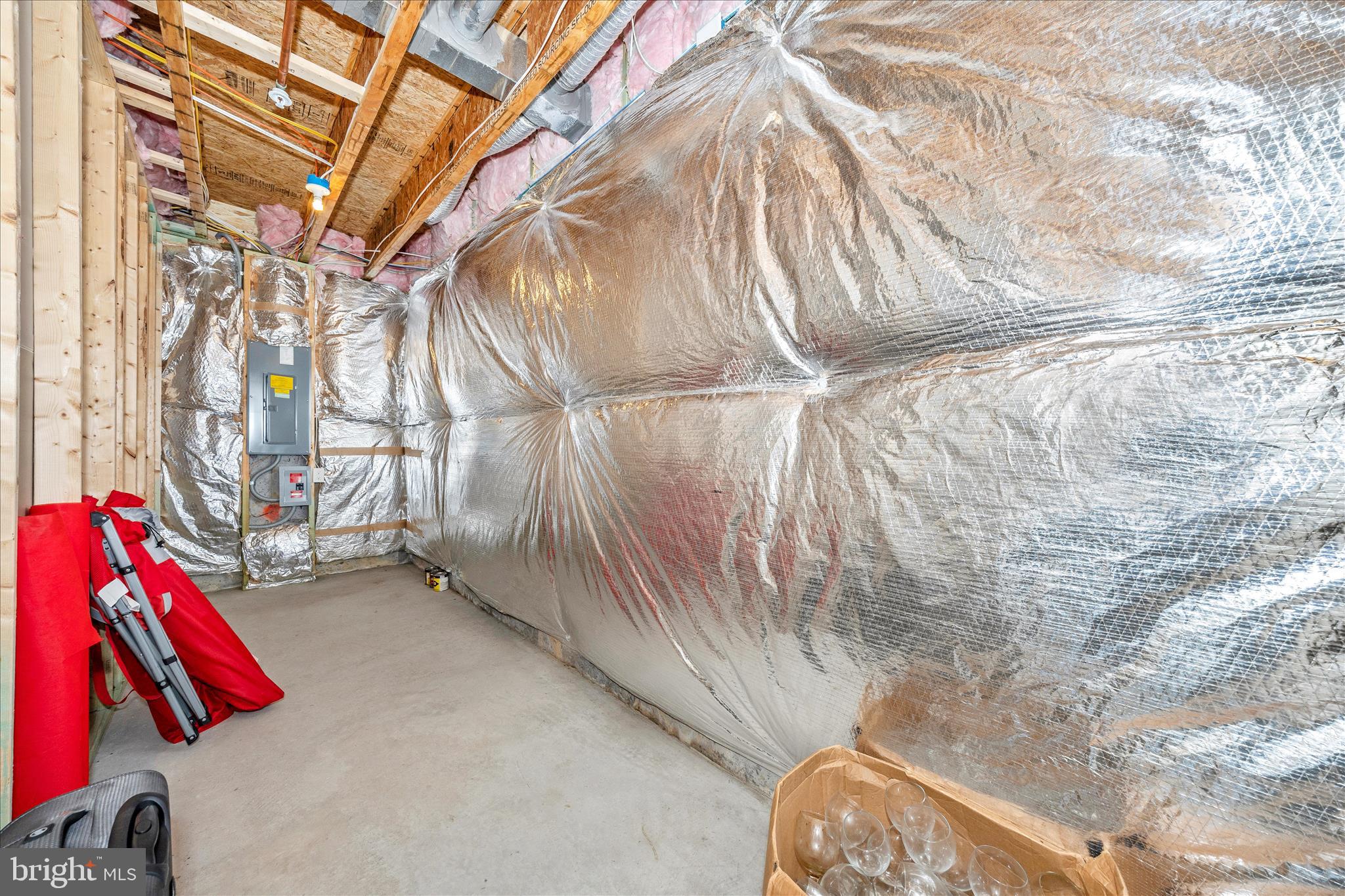 LANDSDALE - Residential