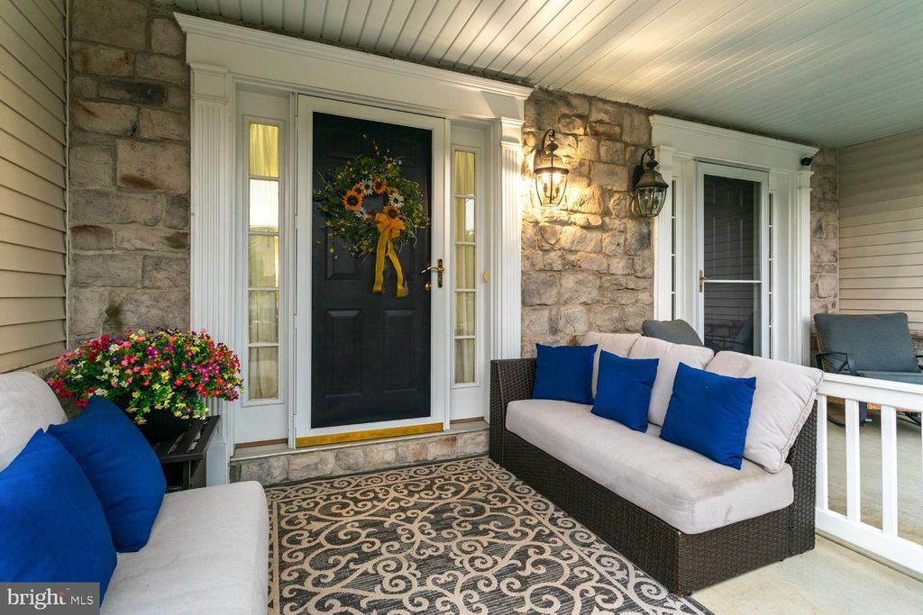 Photo of 660 Florin Avenue, MOUNT JOY, PA 17552 (MLS # PALA2075008)