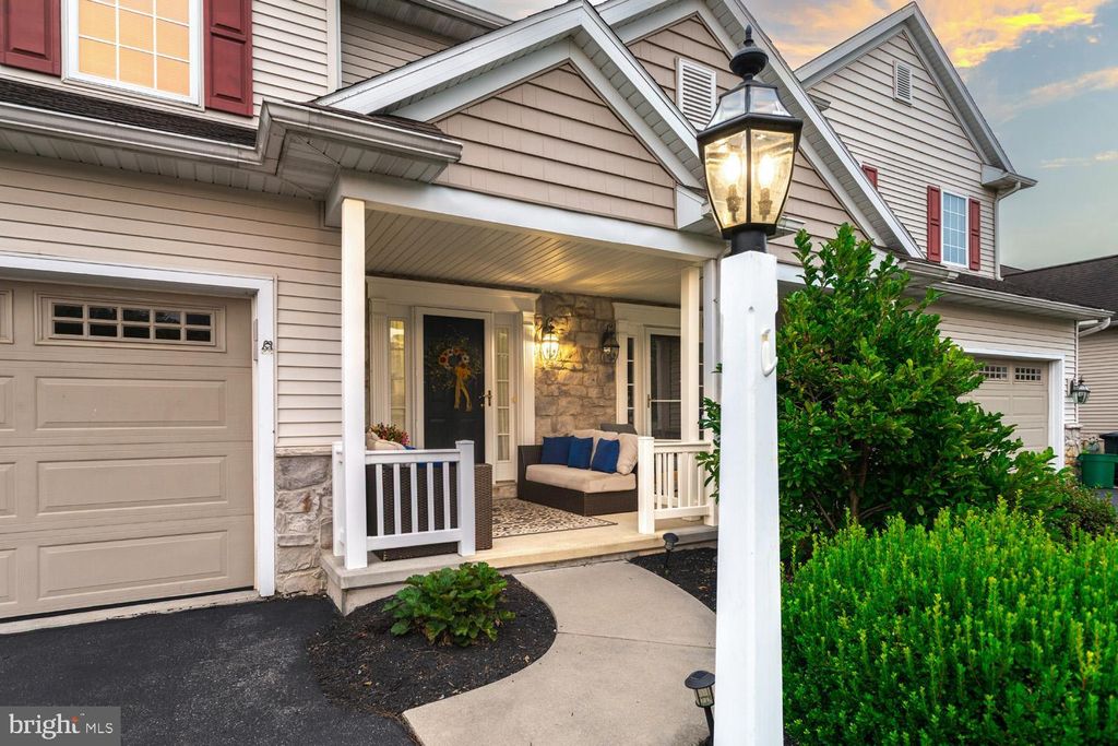 Photo of 660 Florin Avenue, MOUNT JOY, PA 17552 (MLS # PALA2075008)