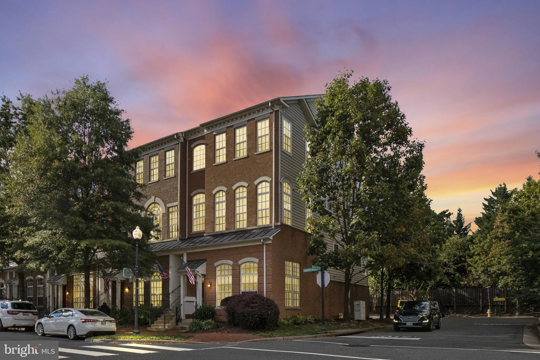 435 Cameron Sta Blvd  