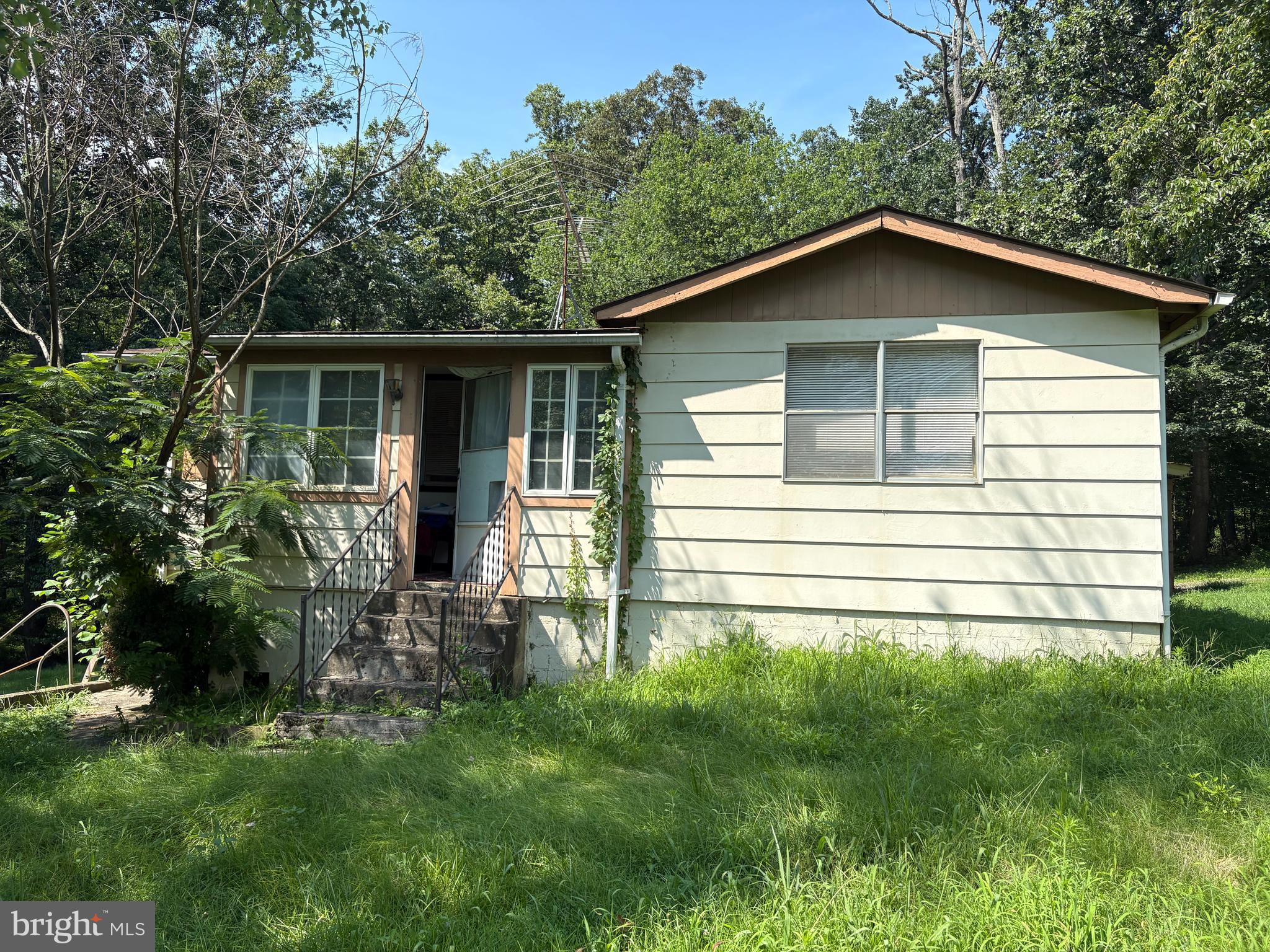 6040 COON TREE ROAD