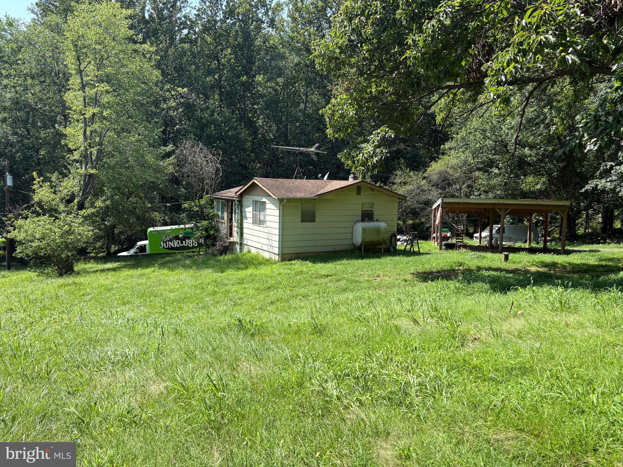 6040 COON TREE ROAD