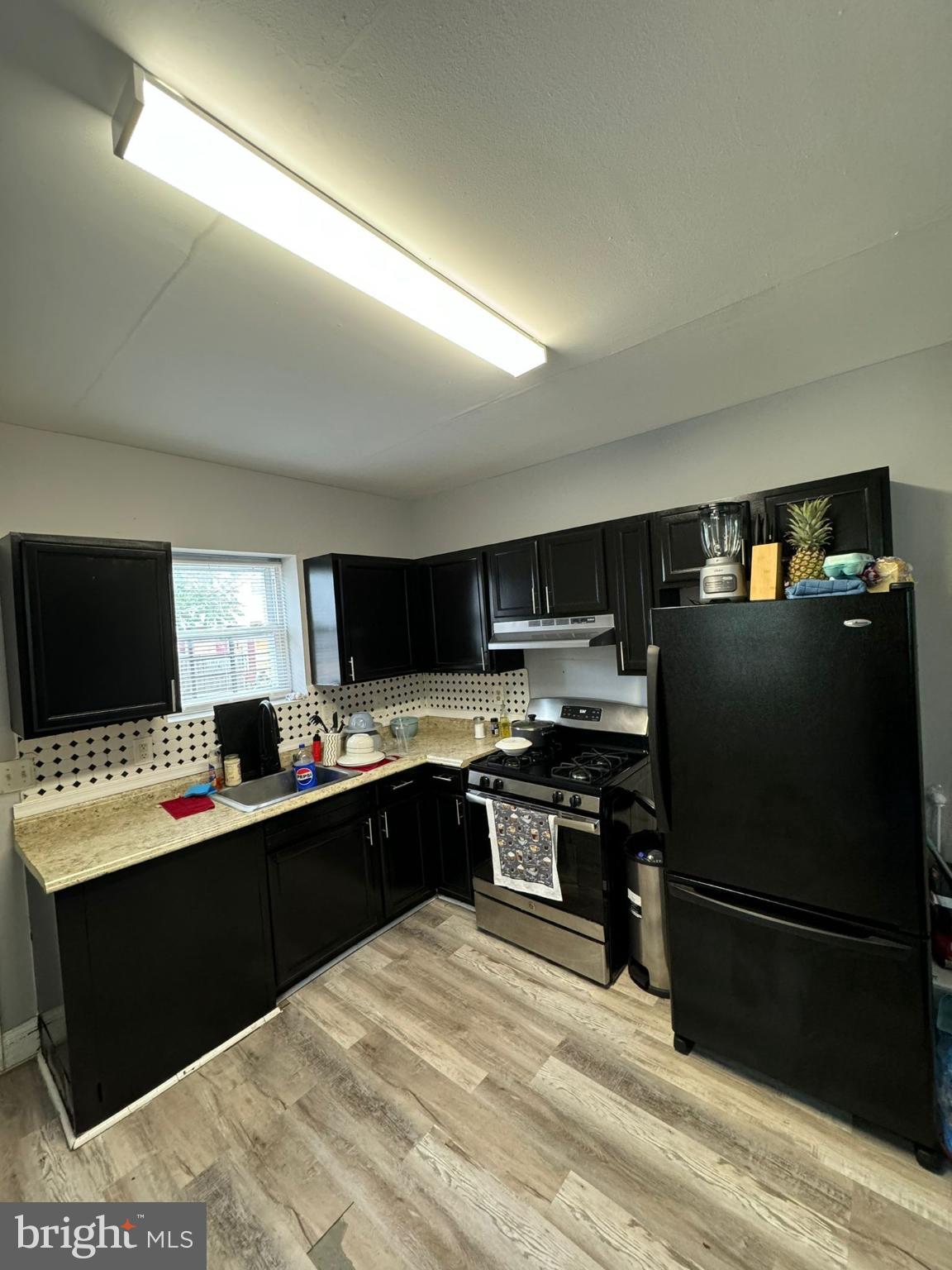 MIDDLE EAST - Residential