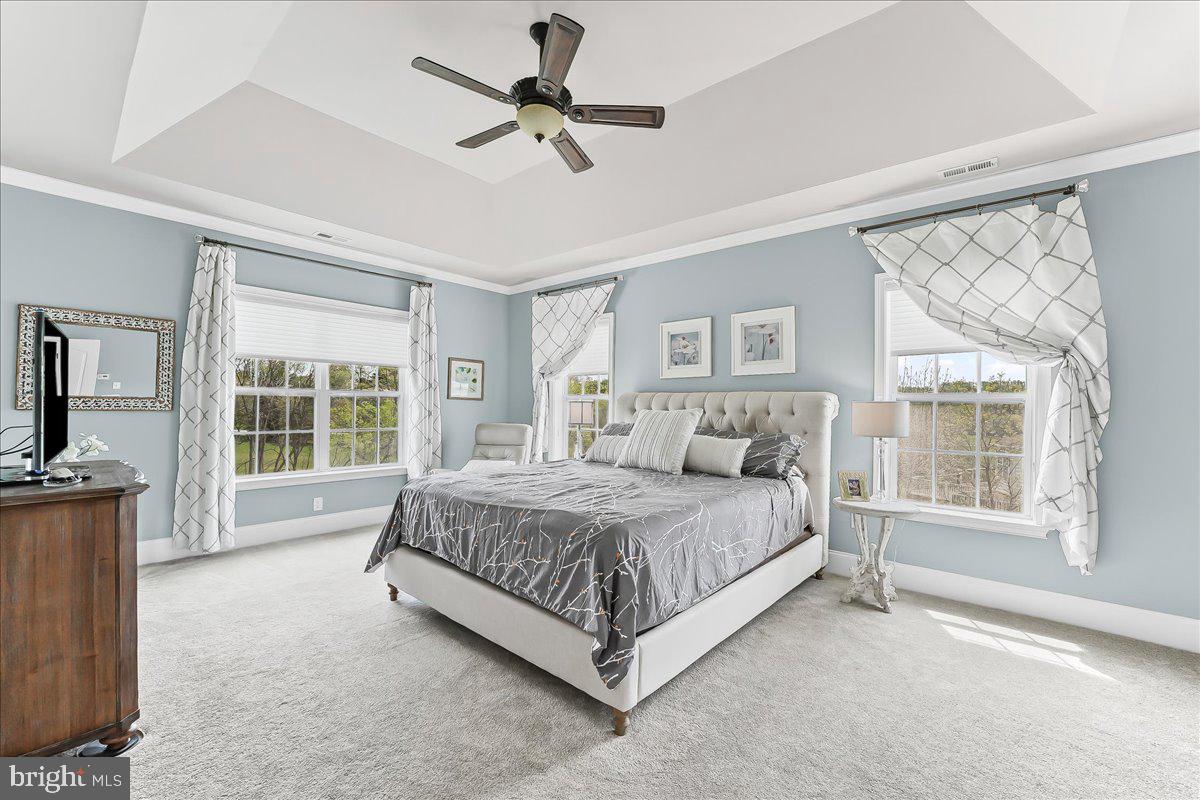 RESERVE AT CHADDS - Residential