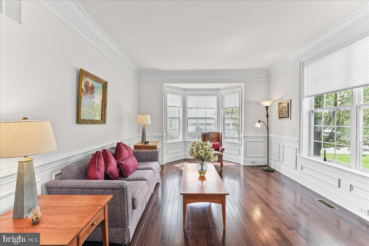 RESERVE AT CHADDS - Residential