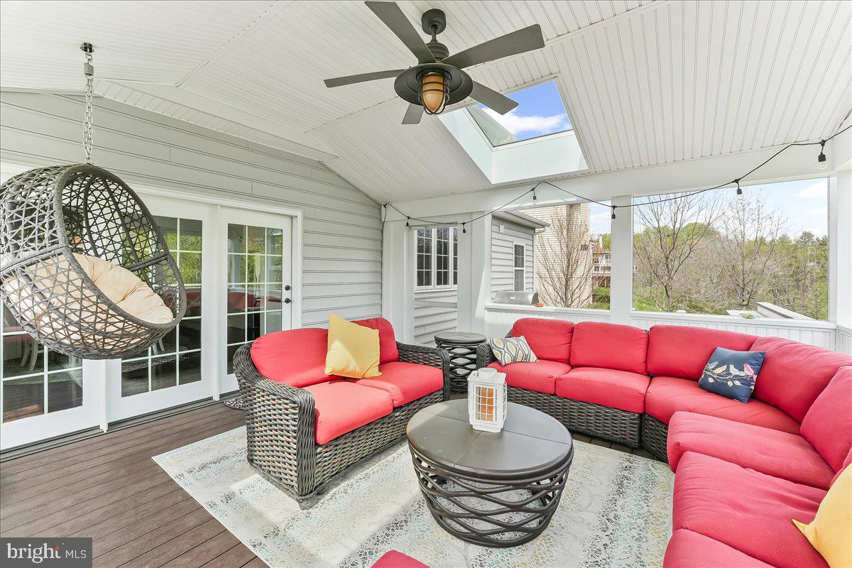 RESERVE AT CHADDS - Residential