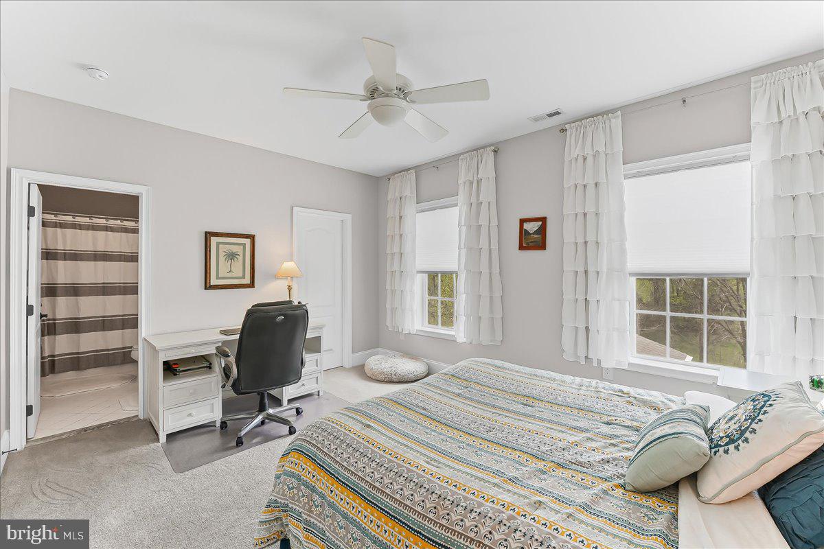 RESERVE AT CHADDS - Residential