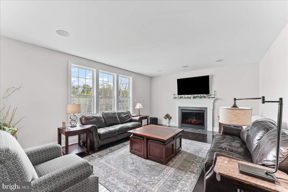 RESERVE AT CHADDS - Residential