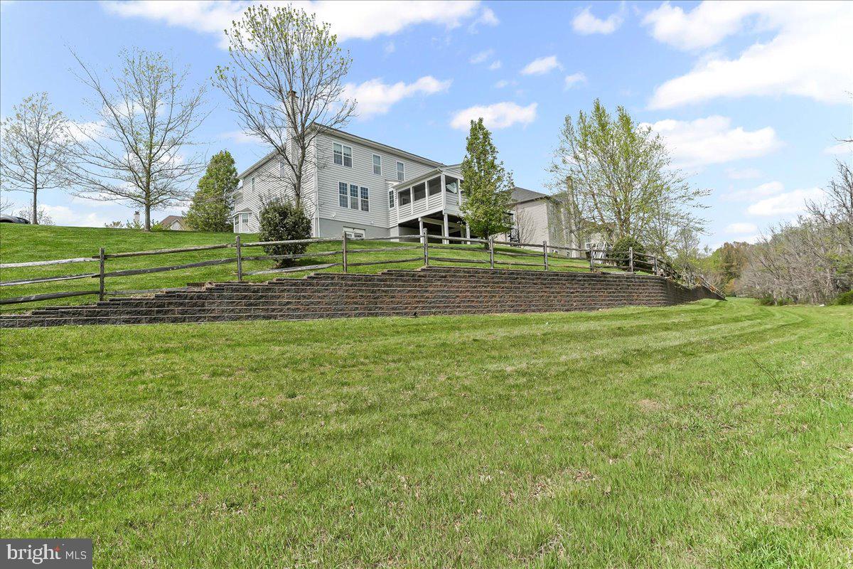 RESERVE AT CHADDS - Residential