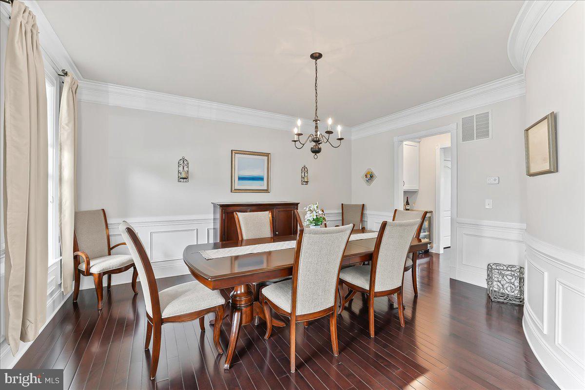 RESERVE AT CHADDS - Residential