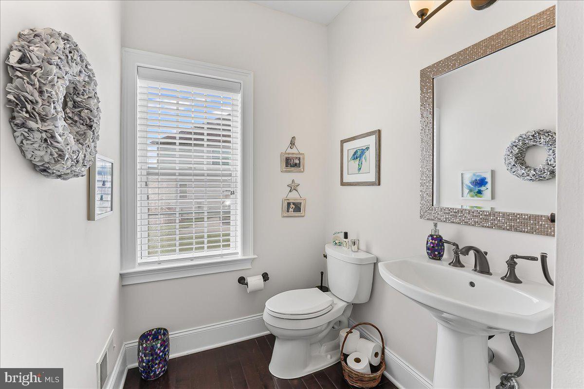 RESERVE AT CHADDS - Residential