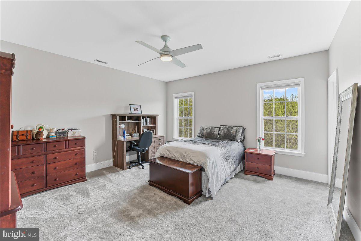 RESERVE AT CHADDS - Residential