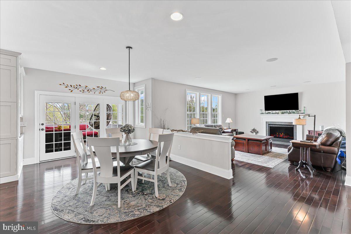 RESERVE AT CHADDS - Residential