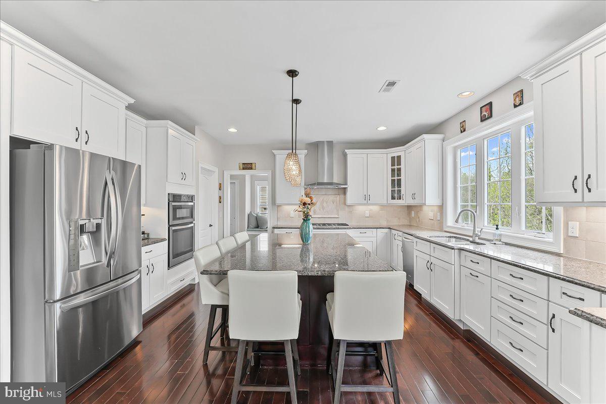 RESERVE AT CHADDS - Residential