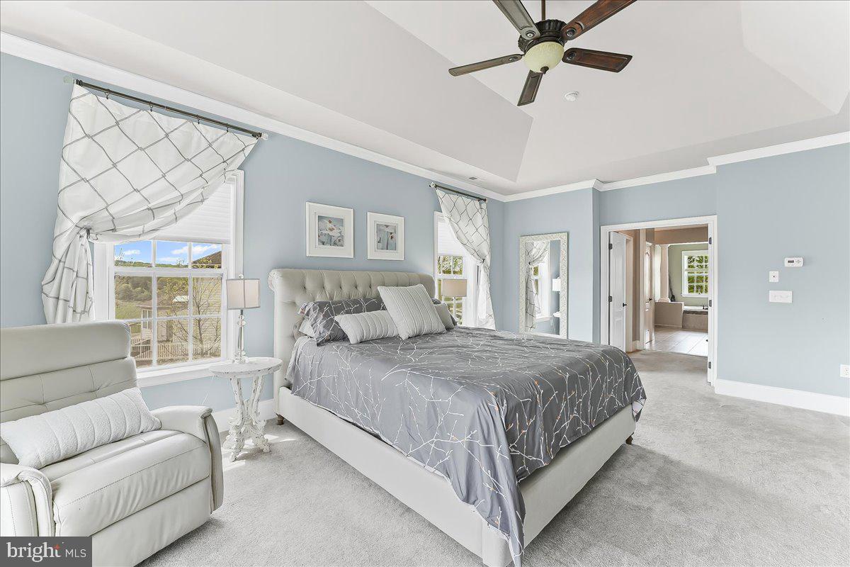 RESERVE AT CHADDS - Residential