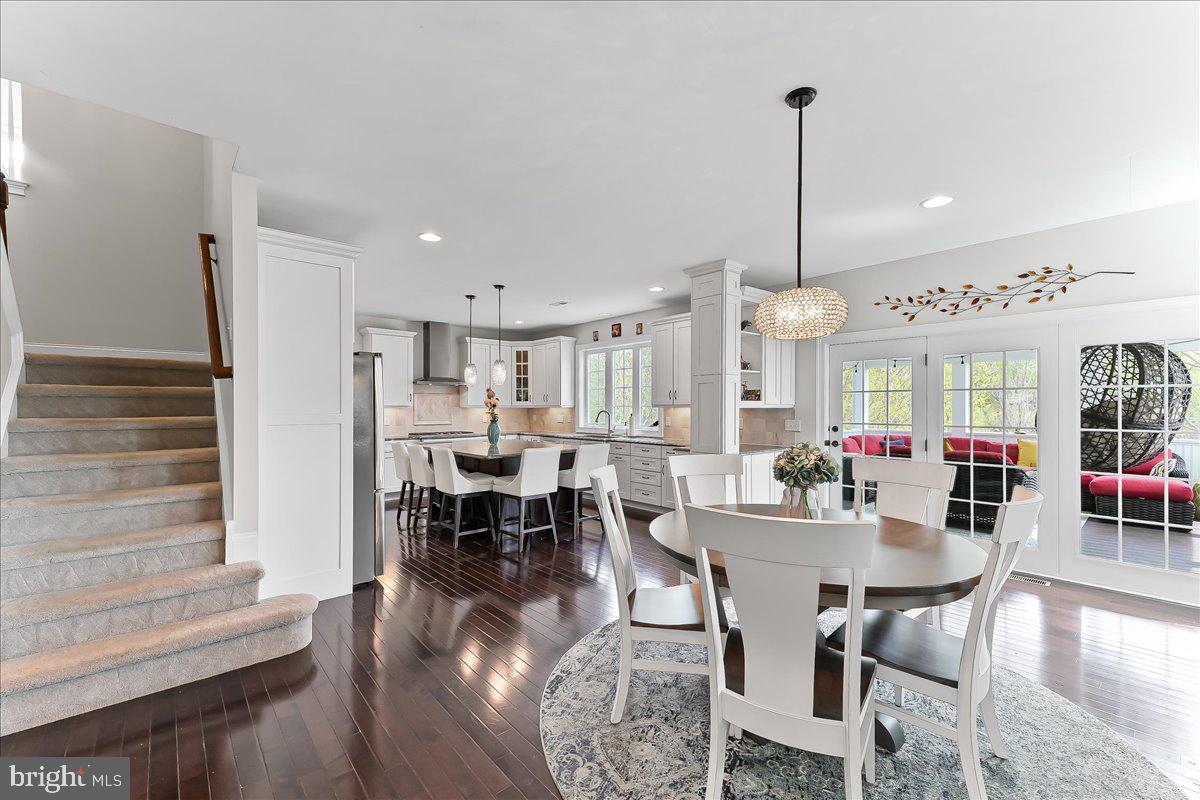 RESERVE AT CHADDS - Residential