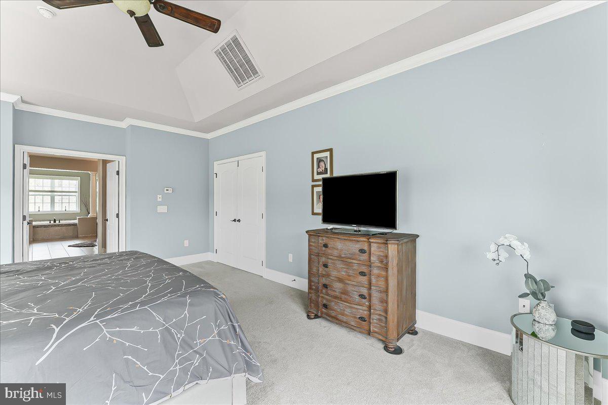 RESERVE AT CHADDS - Residential