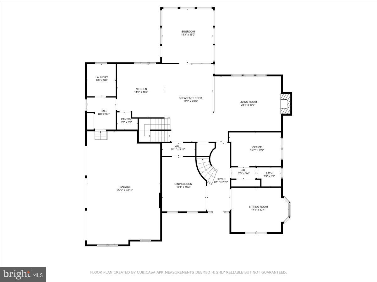 RESERVE AT CHADDS - Residential