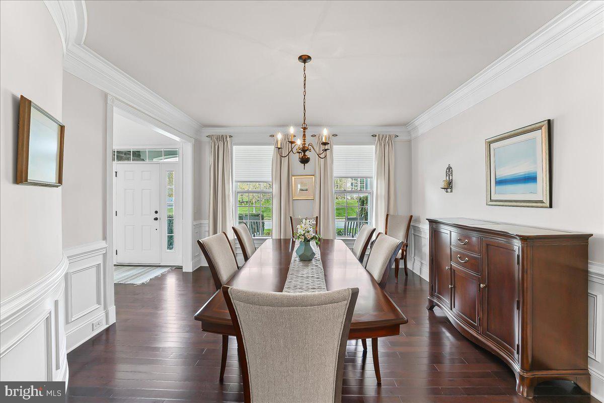 RESERVE AT CHADDS - Residential