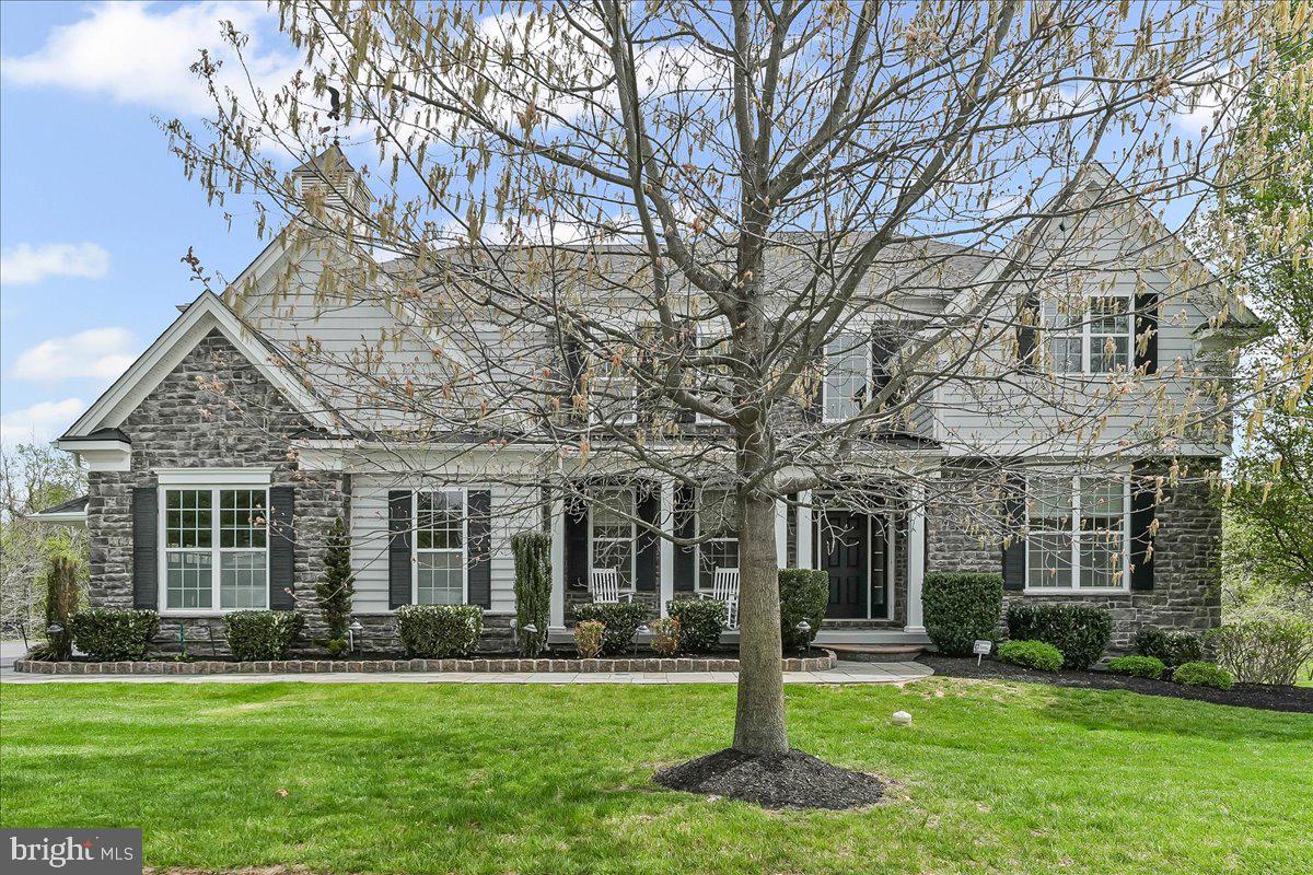 RESERVE AT CHADDS - Residential