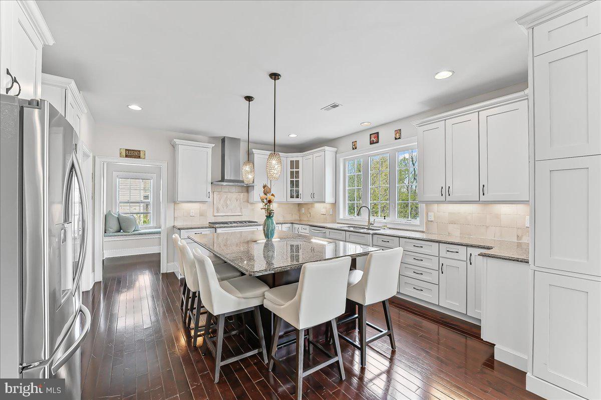 RESERVE AT CHADDS - Residential