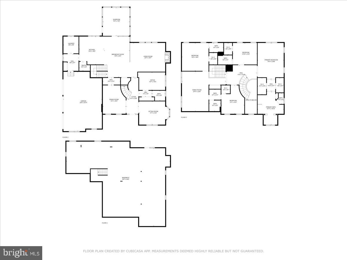 RESERVE AT CHADDS - Residential