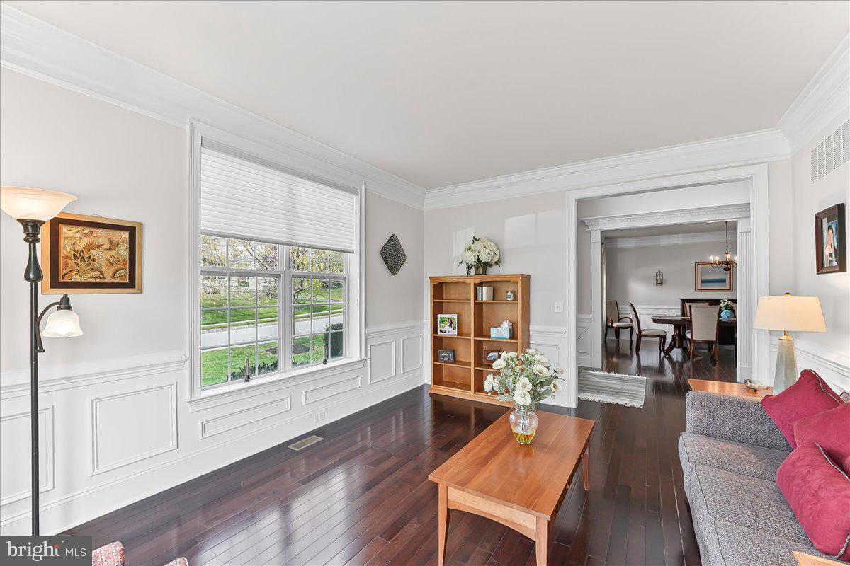 RESERVE AT CHADDS - Residential