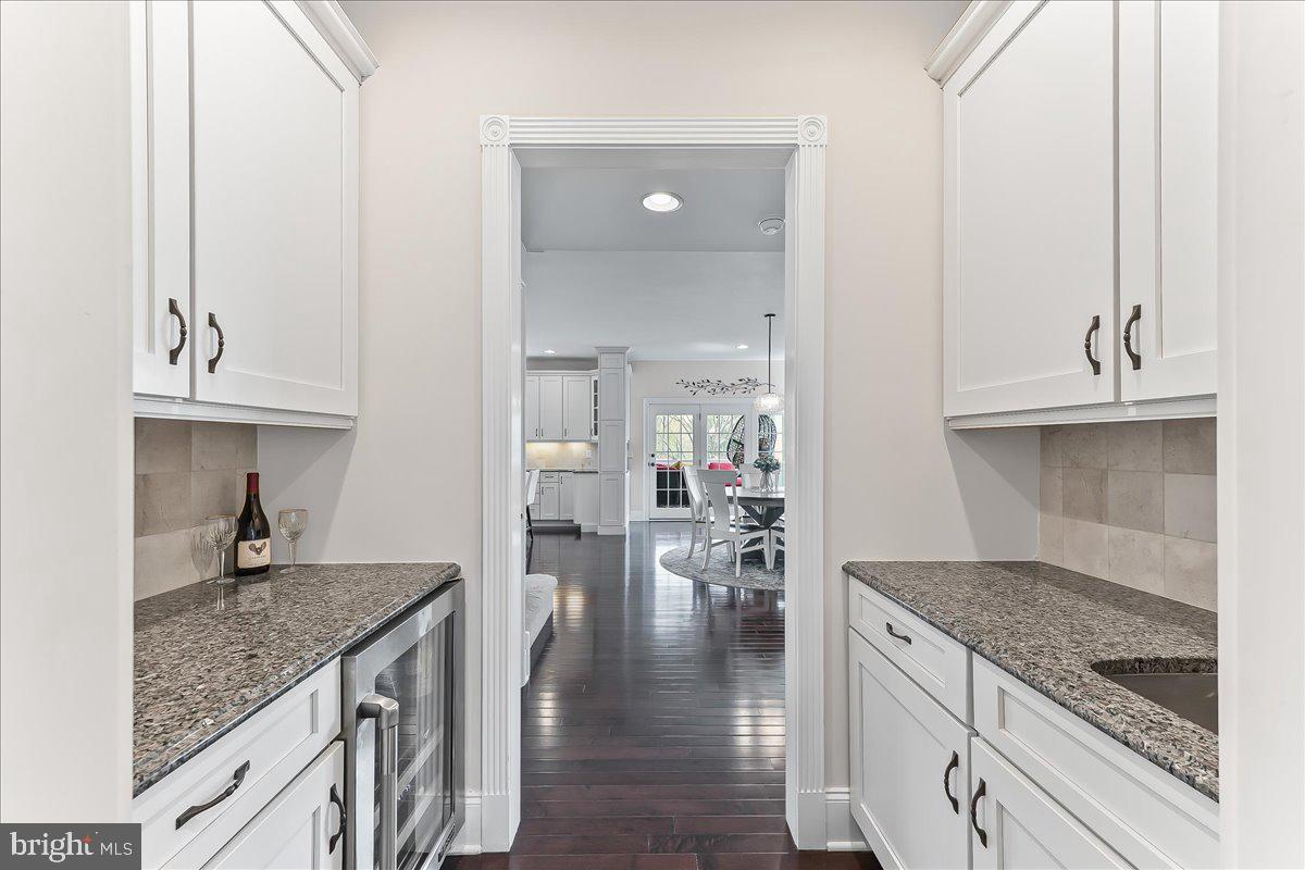 RESERVE AT CHADDS - Residential