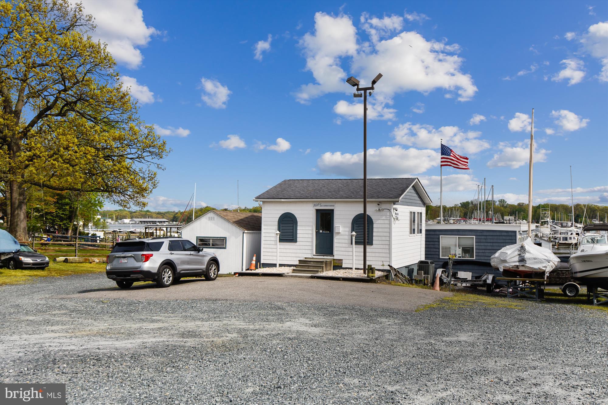 BAR HARBOR - Residential
