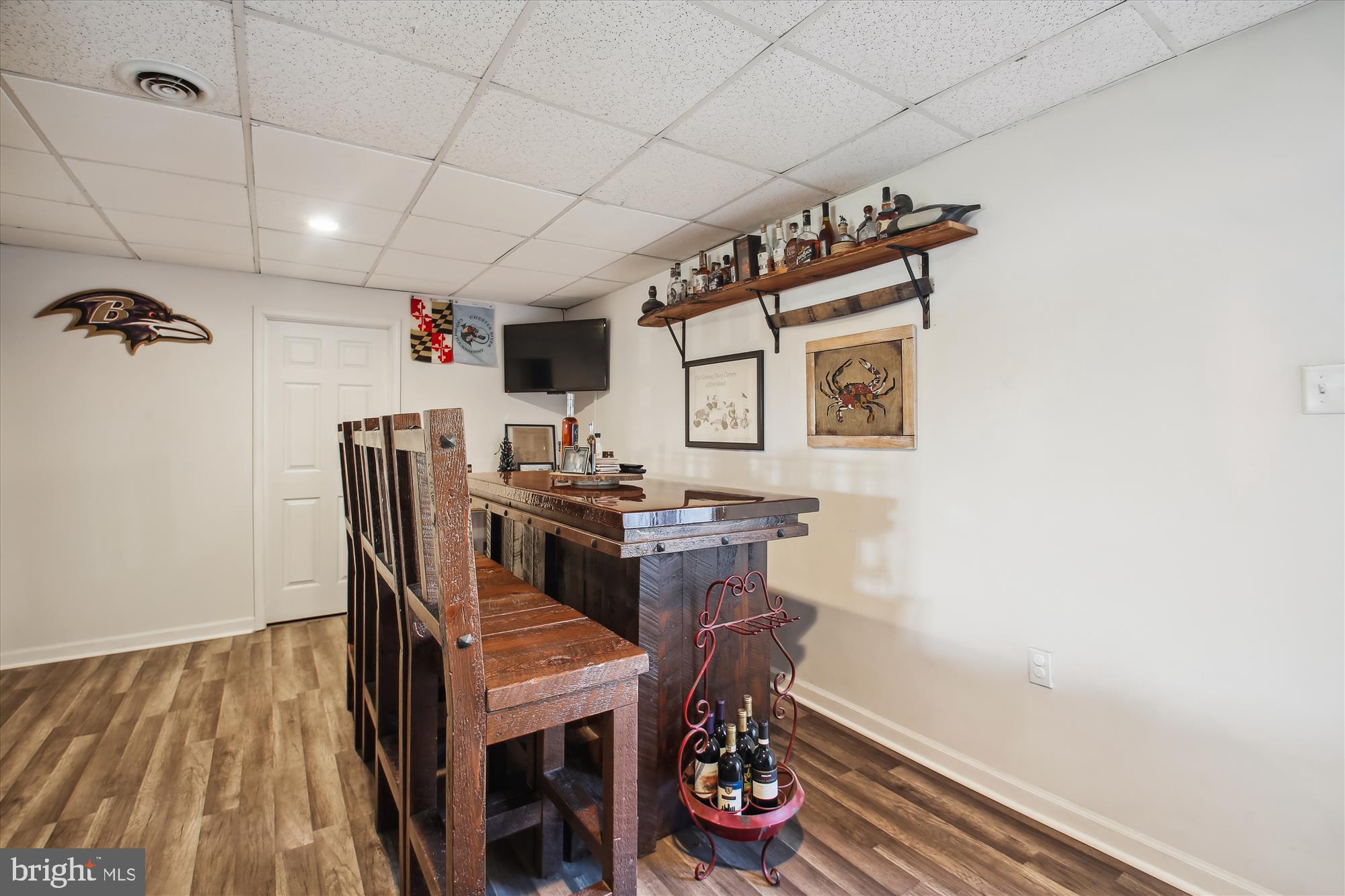 BAR HARBOR - Residential