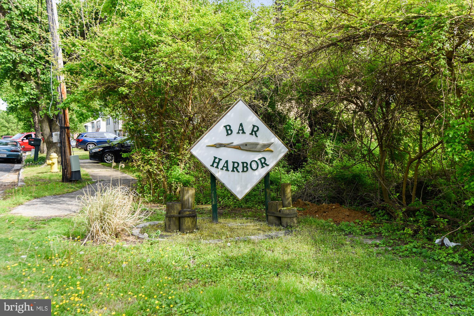 BAR HARBOR - Residential