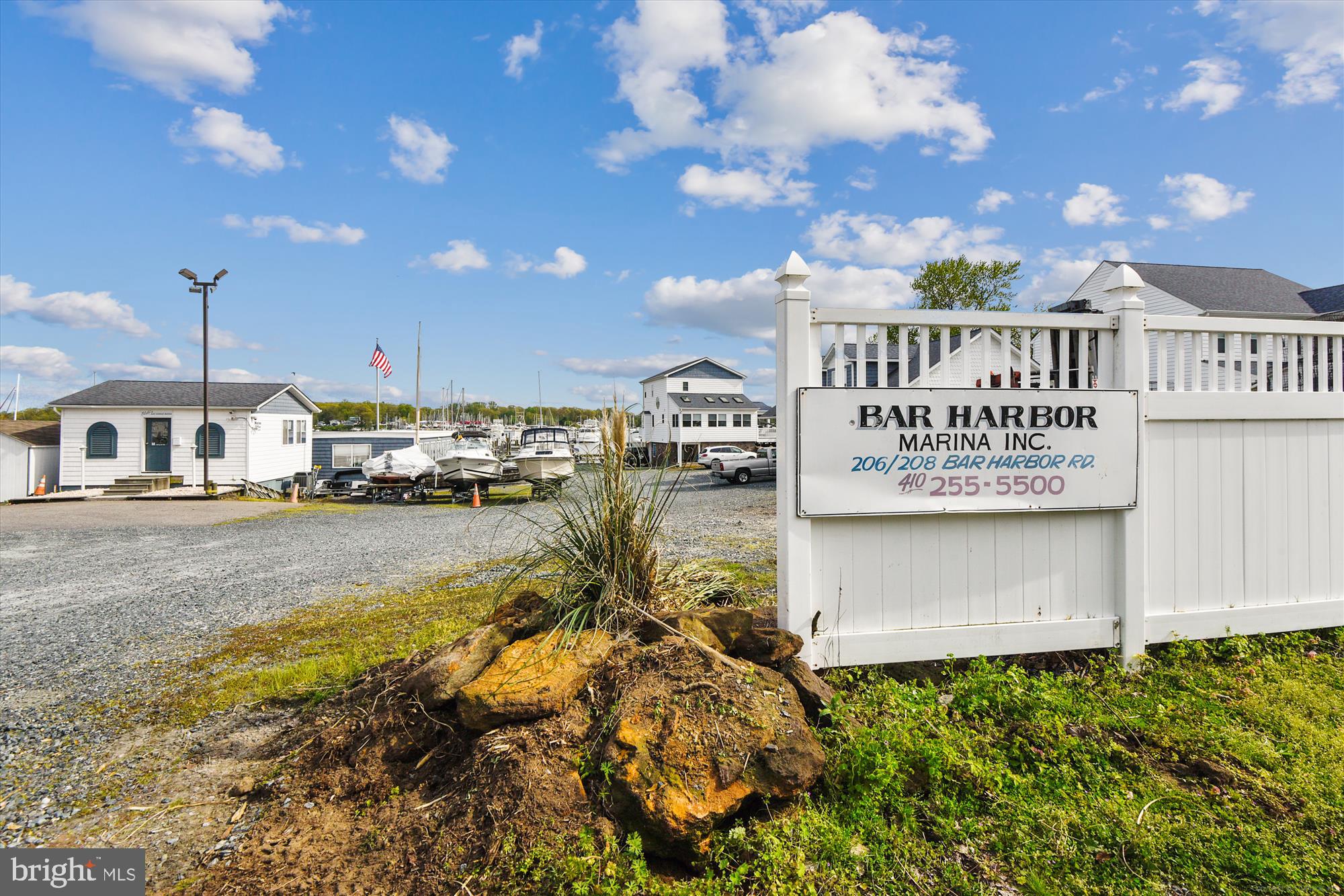 BAR HARBOR - Residential