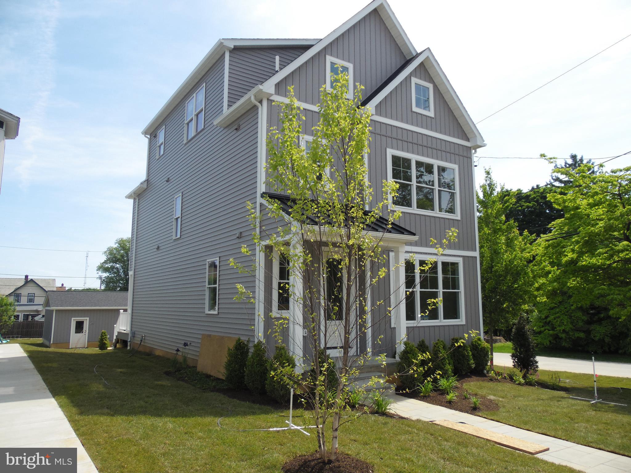 159 CHANNING AVENUE