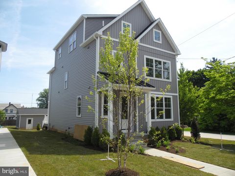 Tiny photo for 159 Channing Avenue, MALVERN, PA 19355 (MLS # PACT2123494)