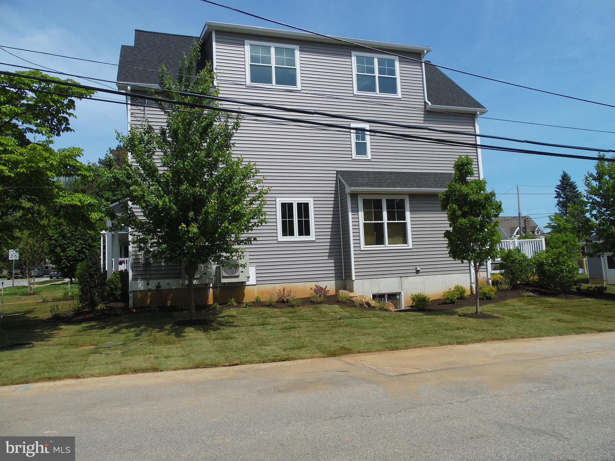 159 CHANNING AVENUE