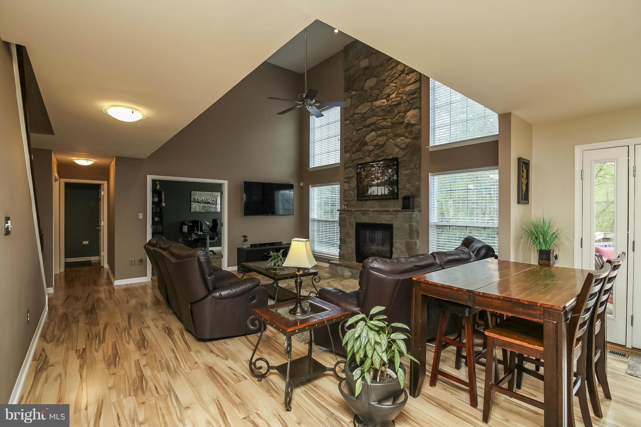 LAKEVIEW OF CULPEPER - Residential