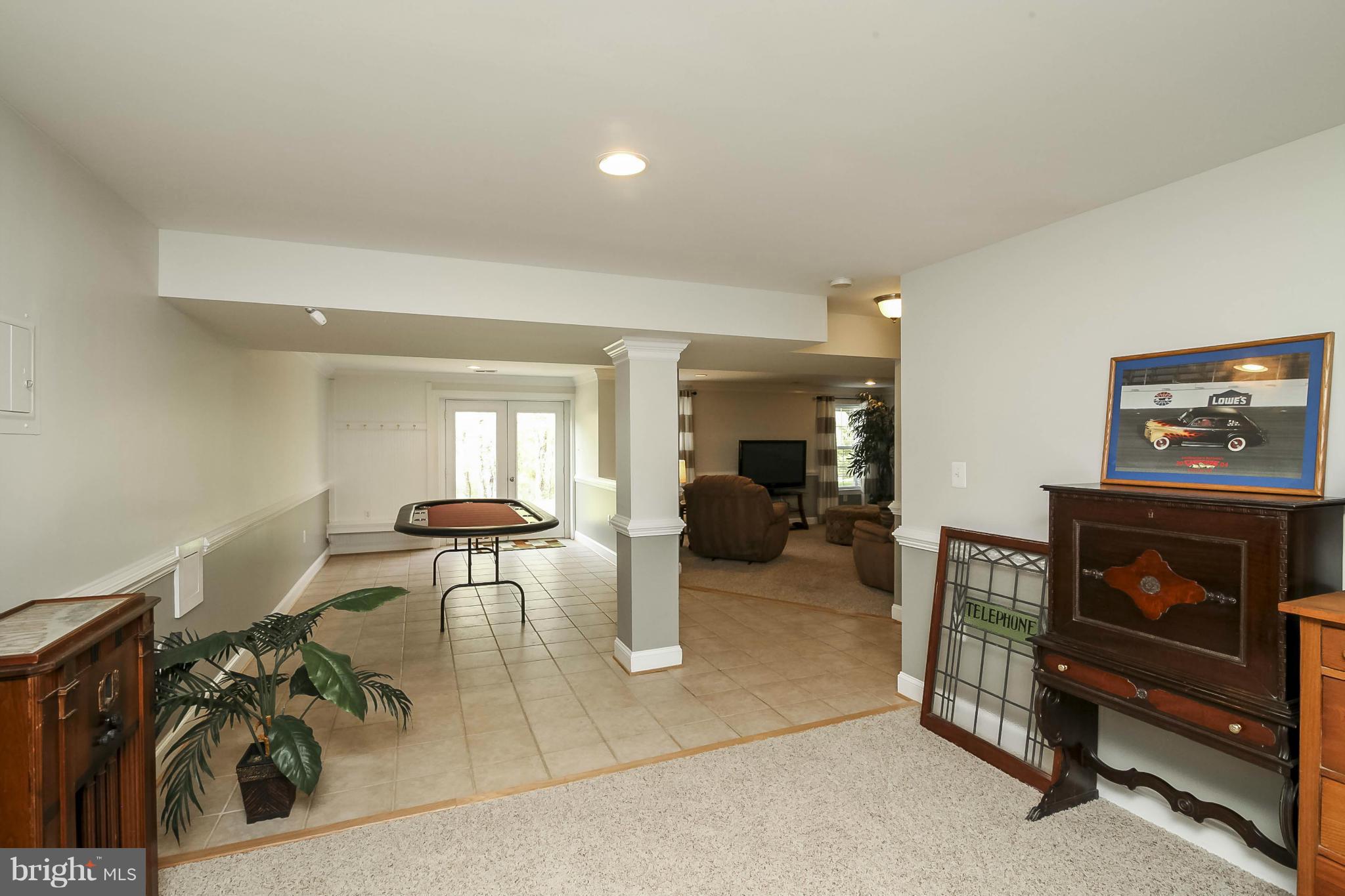 LAKEVIEW OF CULPEPER - Residential