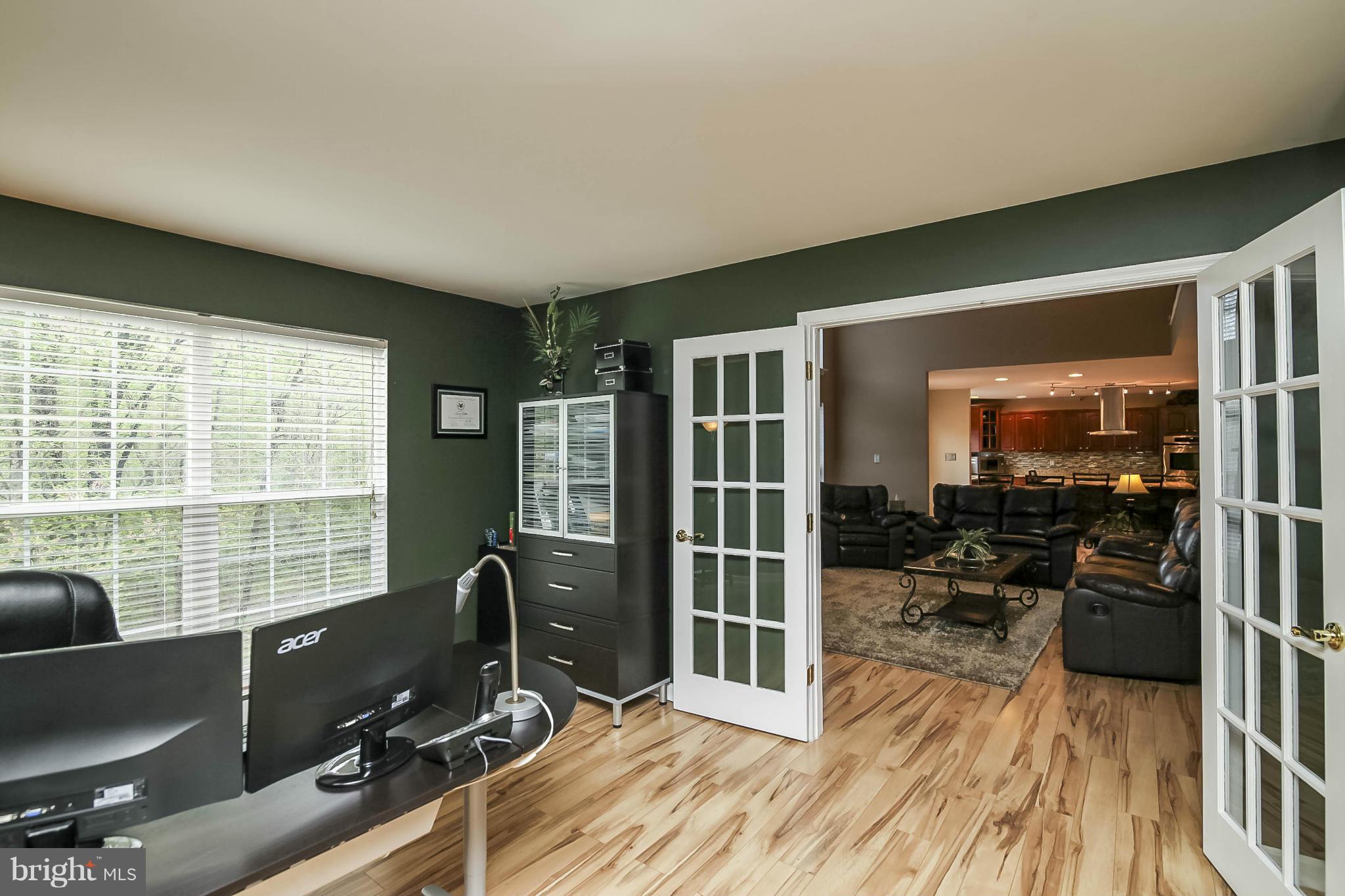 LAKEVIEW OF CULPEPER - Residential