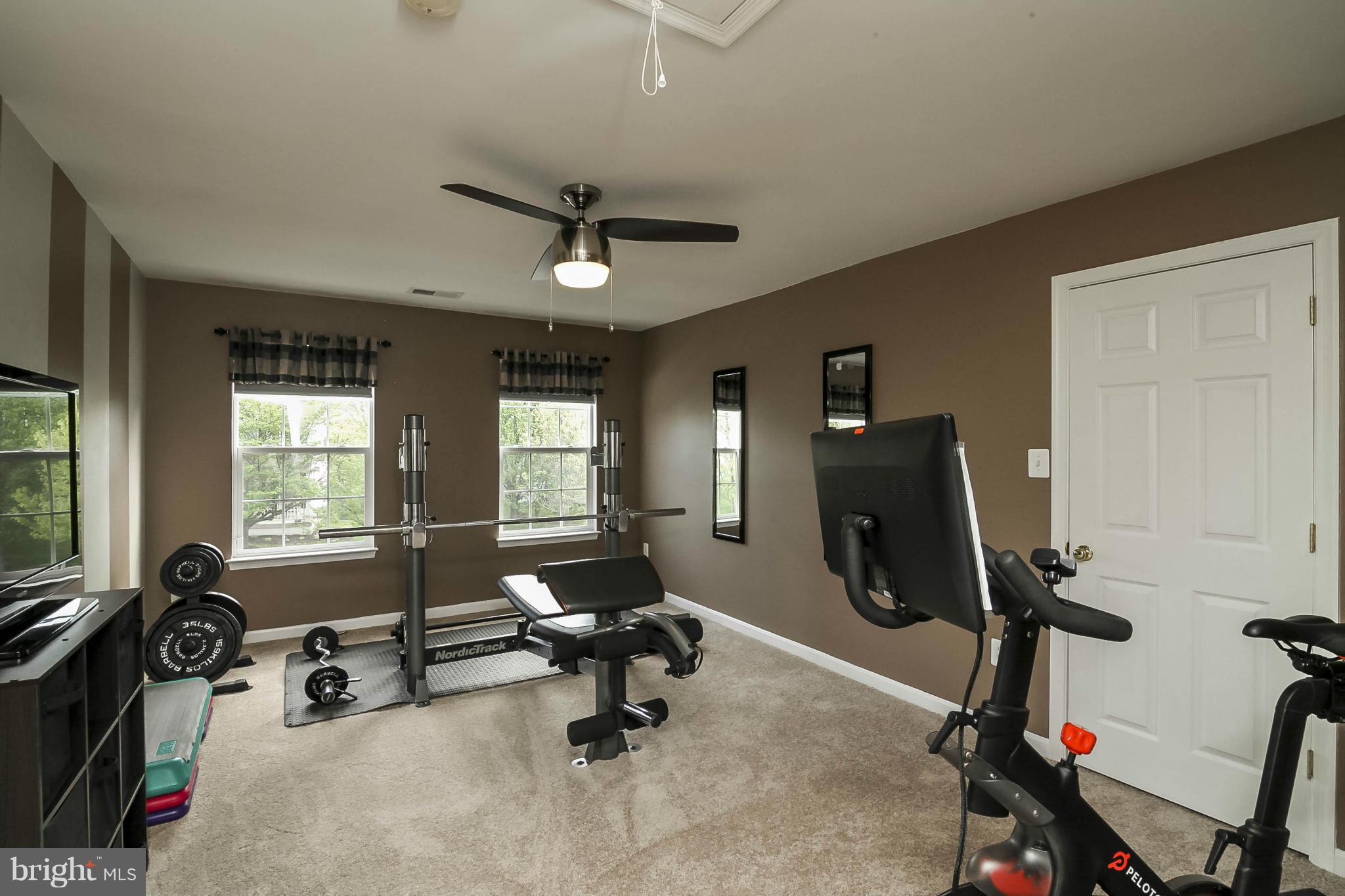 LAKEVIEW OF CULPEPER - Residential