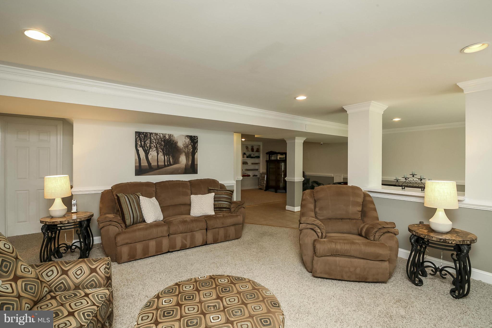 LAKEVIEW OF CULPEPER - Residential