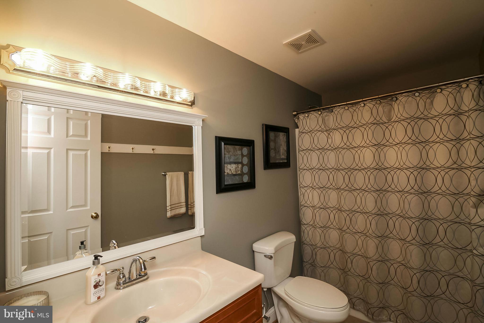 LAKEVIEW OF CULPEPER - Residential