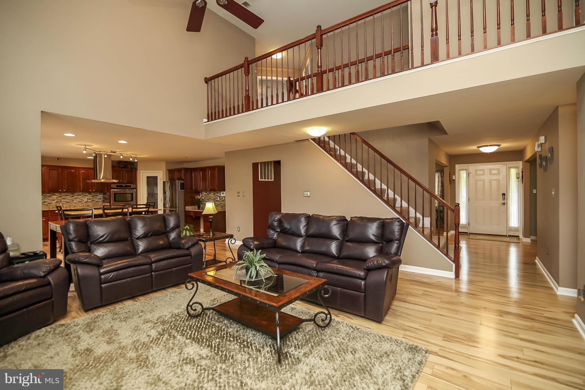 LAKEVIEW OF CULPEPER - Residential