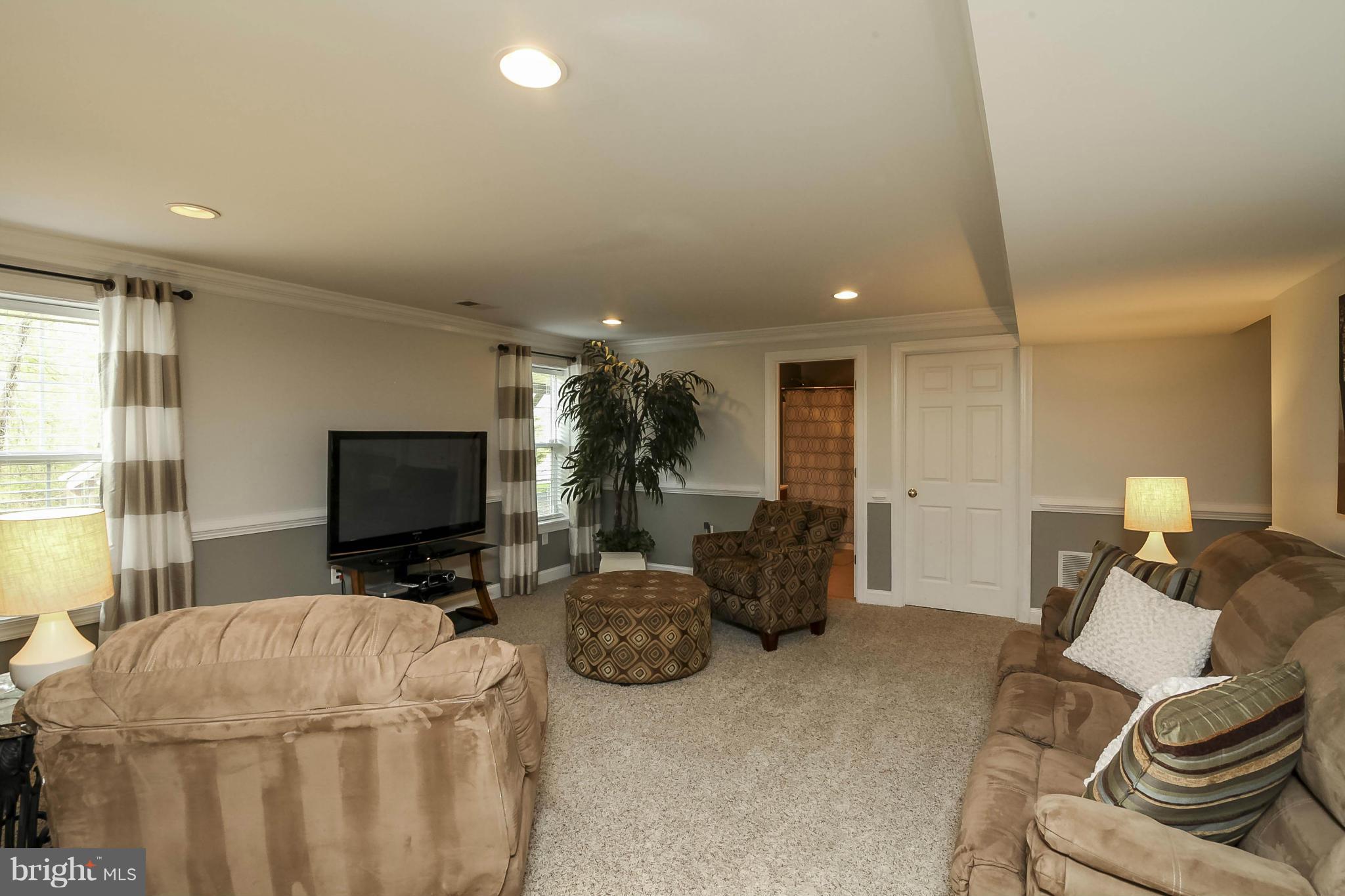 LAKEVIEW OF CULPEPER - Residential