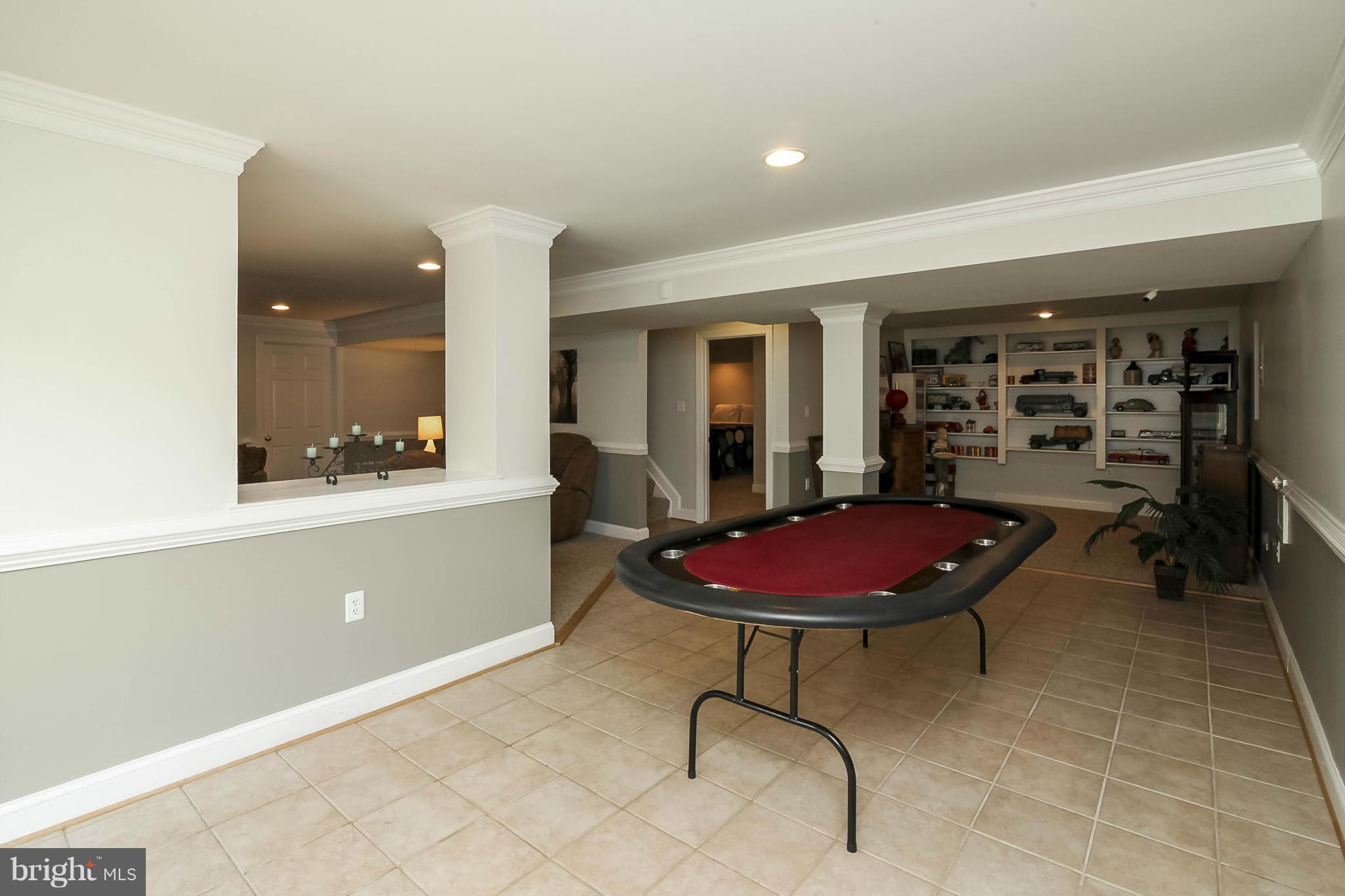 LAKEVIEW OF CULPEPER - Residential