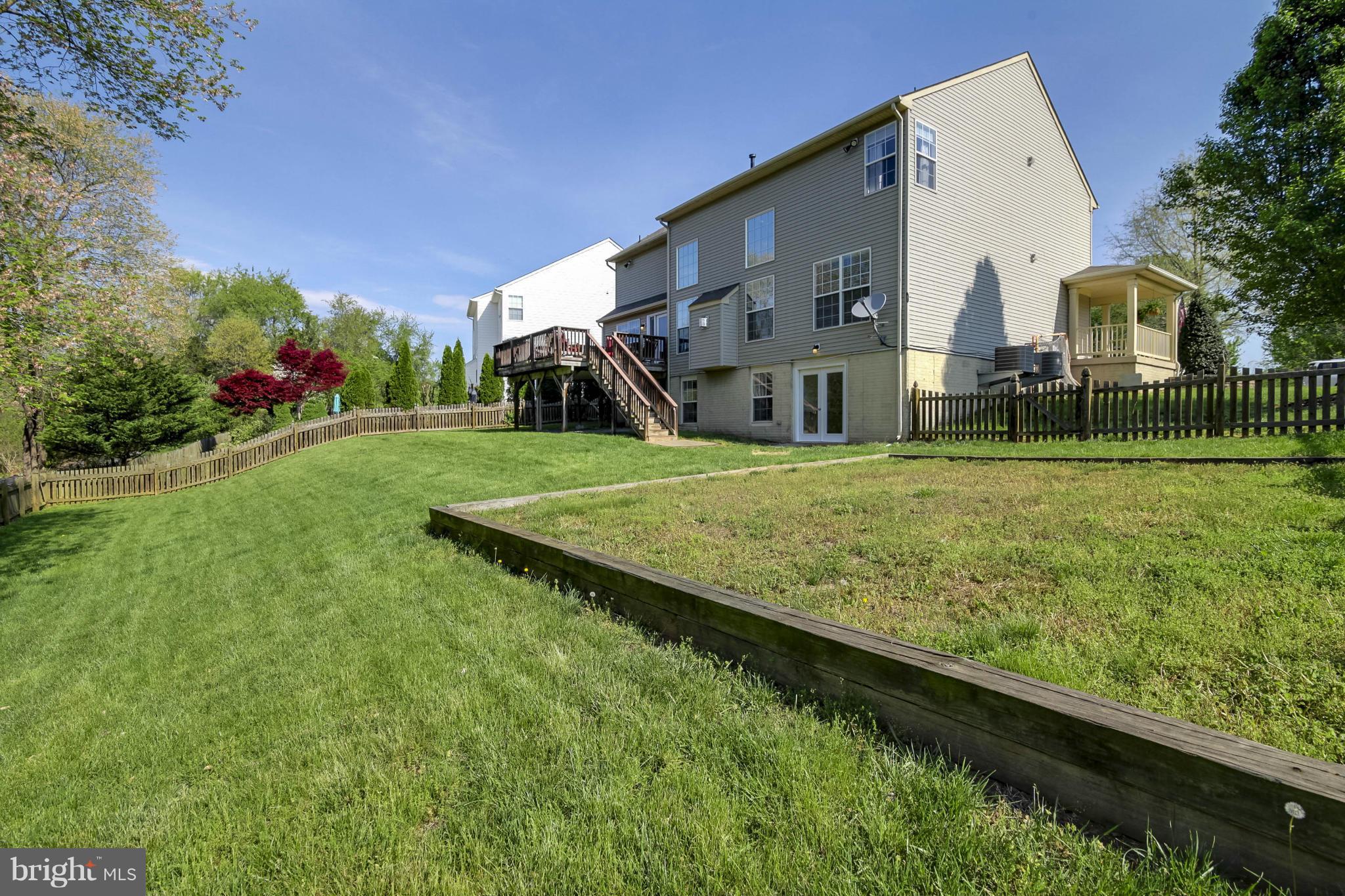 LAKEVIEW OF CULPEPER - Residential