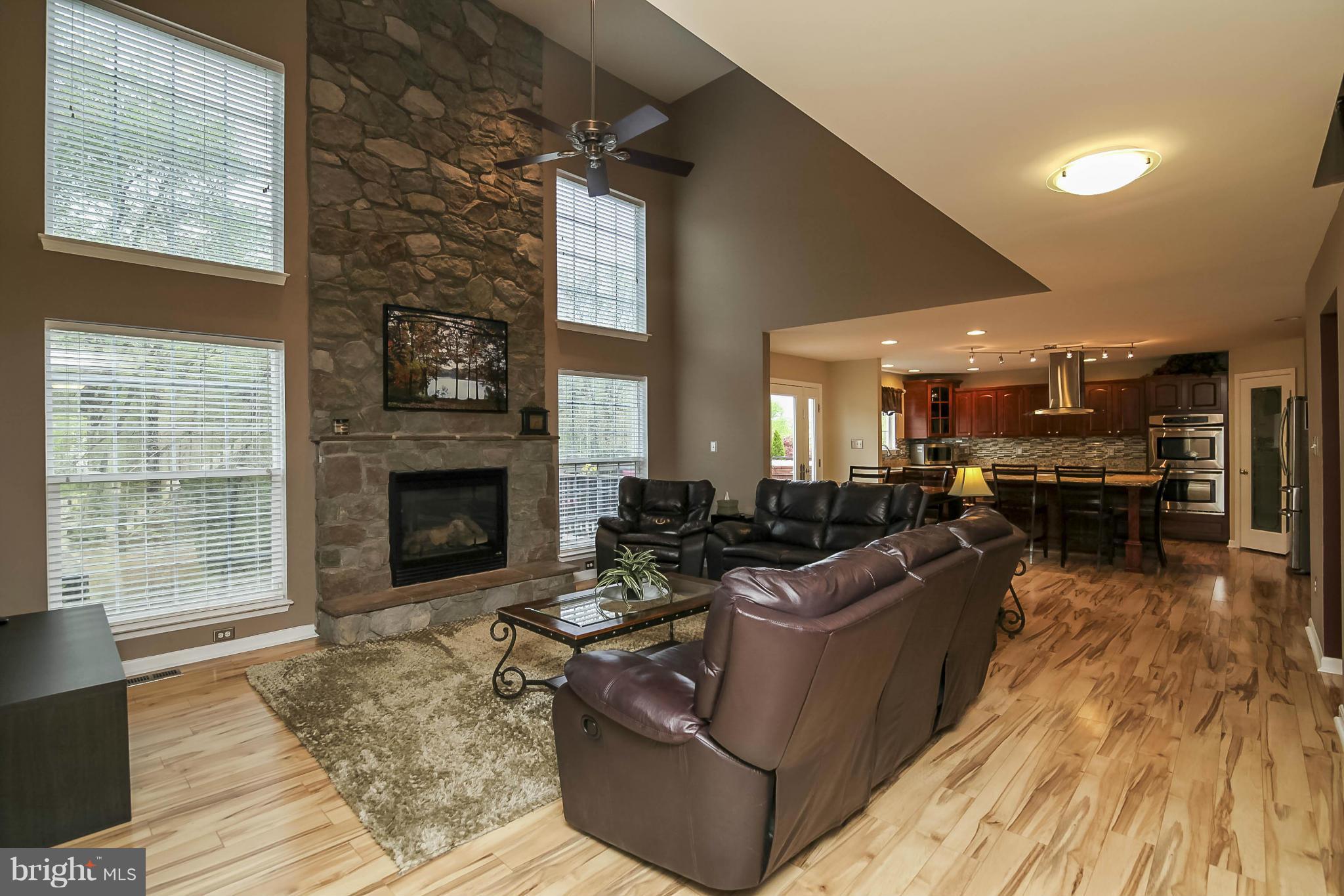 LAKEVIEW OF CULPEPER - Residential