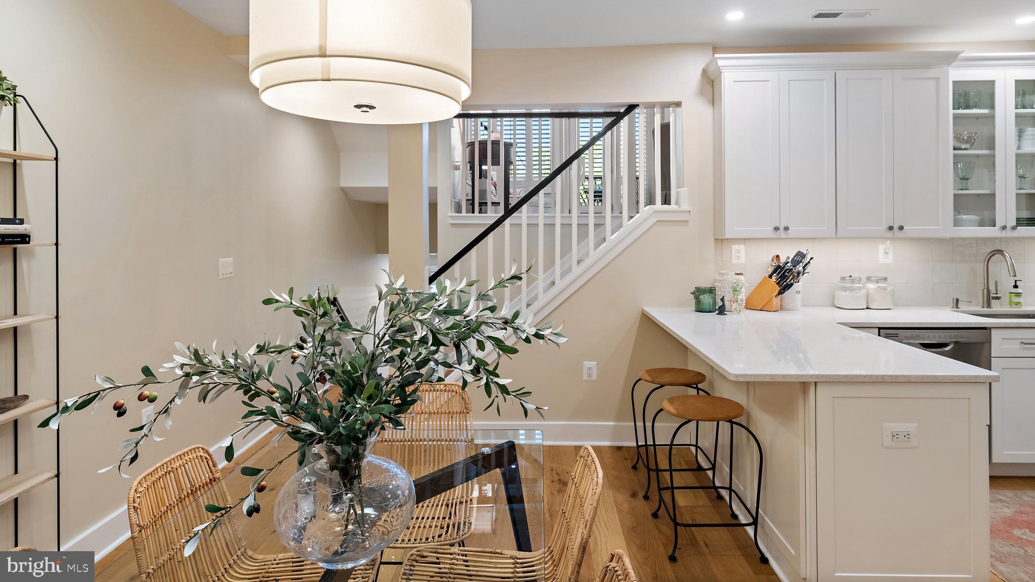 CHESAPEAKE HARBOUR - Residential