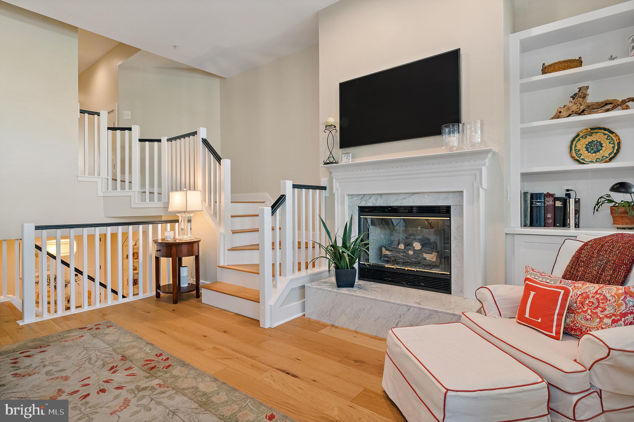 CHESAPEAKE HARBOUR - Residential
